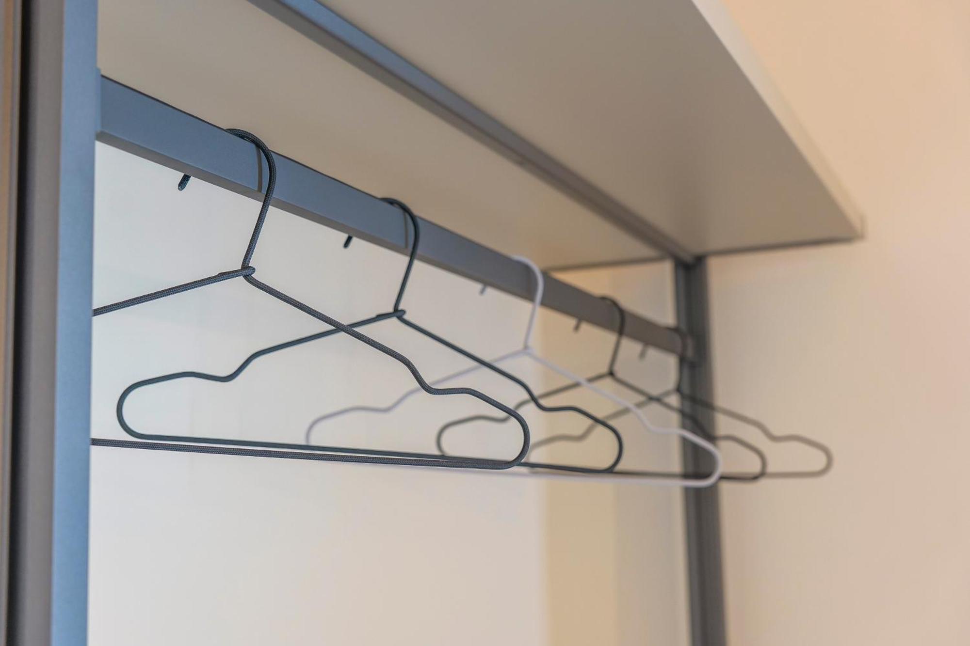 Rooftop Parthenopeo Contemporary Rooms Napoli Værelse billede